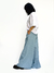 Pantalón Maxi Palazzo María - Love Norano