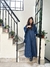 Kimono corto Barcelona