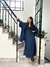 Kimono corto Barcelona - comprar online