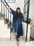 Kimono largo Lulu - tienda online