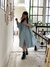 Kimono largo Lulu