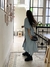 Kimono largo Lulu - comprar online