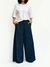 Pantalón Maxi Palazzo María - comprar online