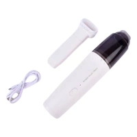 Aspiradora USB