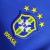 Imagem do Camisa Brasil Visitante 2002 - Versão Retrô