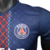 Camisa Paris Saint-Germain Titular 25/26 - Versão Jogador - comprar online
