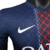 Camisa Paris Saint-Germain Titular 25/26 - Versão Jogador - MeuManto.com | Camisas de Futebol