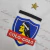 Imagem do Camisa Colo-Colo Visitante 2011 - Versão Retrô