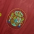 Camisa Espanha Titular 1994 - Versão Retrô - MeuManto.com | Camisas de Futebol