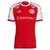 Camisa Internacional Titular 24/25 - Versão Torcedor