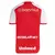 Camisa Internacional Titular 24/25 - Versão Torcedor - comprar online