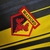 Camisa Watford Titular 23/24 - Versão Torcedor - loja online