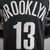 Regata Brooklyn Nets - comprar online