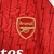 Camisa Arsenal Titular 23/24 - Versão Feminina - loja online