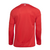 Camisa Internacional Titular Manga Longa 25/26 - Versão Torcedor - MeuManto.com | Camisas de Futebol
