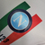 Camisa Napoli Ed. Champions 23/24 - Versão Jogador - loja online