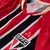 Imagem do Camisa São Paulo II 25/26 - Torcedor New Balance Masculina - Vermelha e preta