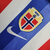 Camisa Noruega Titular 24/25 - Versão Torcedor - MeuManto.com | Camisas de Futebol