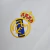 Camisa Real Madrid Champions League Titular 02/03 - Versão Retrô - loja online