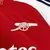 Camisa Arsenal Titular 24/25 - Versão Feminina - loja online