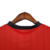 Camisa Espanha Titular 1996 - Versão Retrô