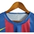 Camisa Barcelona Titular 2006 - Versão Retrô