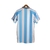 Camisa Argentina Titular 98/99 - Versão Retrô - comprar online