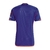 Camisa Houston Dynamo Visitante 24/25 - Versão Torcedor - comprar online