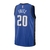 Camiseta Regata NBA Orlando Magic - Masculina Jordan - Azul - comprar online