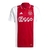 Camisa Ajax Titular 24/25 - Versão Torcedor