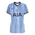 Camisa Tottenham Visitante 24/25 - Versão Feminina