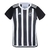 Camisa Atlético Mineiro Titular 24/25 - Versão Feminina