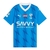 Camisa Al-Hilal I 23/24 - Torcedor Puma Masculina - Azul