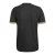 Camisa Seleção México I 25/26 - Torcedor Adidas Masculina - Preta com detalhes em dourado - comprar online
