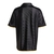 Camisa Retrô Real Madrid II 1999/00 - Masculina Adidas - Preta com detalhes em amarelo - comprar online