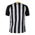 Camisa Santos II 25/26 - Torcedor Umbro Masculina - Branca e preta na internet