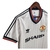 Camisa Manchester United Visitante 1983 - Versão Retrô