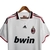 Camisa AC Milan Visitante 09/10 - Versão Retrô - comprar online