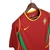 Imagem do Camisa Portugal Titular 2002 - Versão Retrô