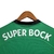Camisa Sporting Lisboa Titular 23/24 - Versão Torcedor - MeuManto.com | Camisas de Futebol