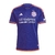 Camisa Houston Dynamo Visitante 24/25 - Versão Torcedor