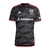 Camisa DC United Titular 24/25 - Versão Torcedor