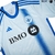 Camisa CF Montréal Visitante 24/25 - Versão Torcedor na internet