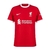 Camisa Liverpool Titular 23/24 - Versão Torcedor