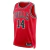 Camiseta Regata NBA Chicago Bulls - Masculina Nike - Vermelha