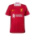 Camisa Liverpool Titular 24/25 - Versão Torcedor