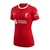 Camisa Liverpool Titular 23/24 - Versão Feminina