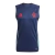 Camisa Regata Flamengo Treino 25/26 - Versão Torcedor