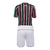 Kit Infantil Fluminense I 25/26 - Umbro - Vermelha e verde com detalhes em branco - comprar online