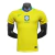 Camisa Brasil Titular 25/26 - Versão Jogador